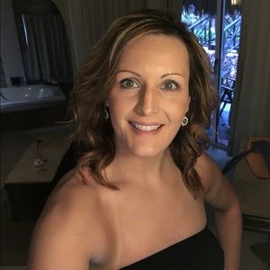 Meet your Posher, Natalie